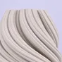 Керамическая 3D ваза LaLume DK_608939 D25