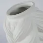 Керамическая ваза «Коса» LaLume DK_607703 H34
