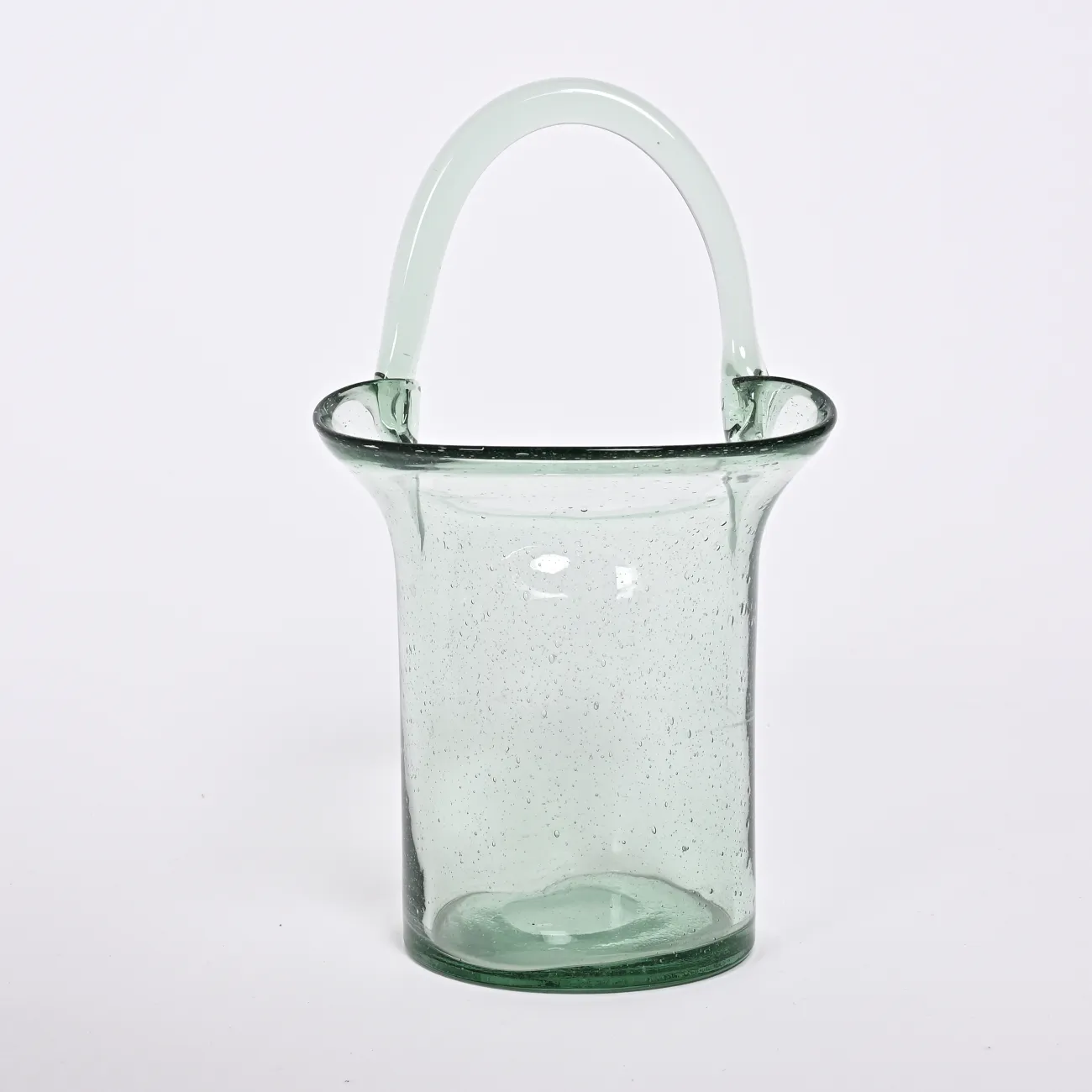 ВАЗА-СУМКА стекло LaLume DK_22093 H28 ВАЗА-СУМКА стекло LaLume DK_22093 H28