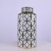 Ваза «Узоры» LaLume DK_601437 H37