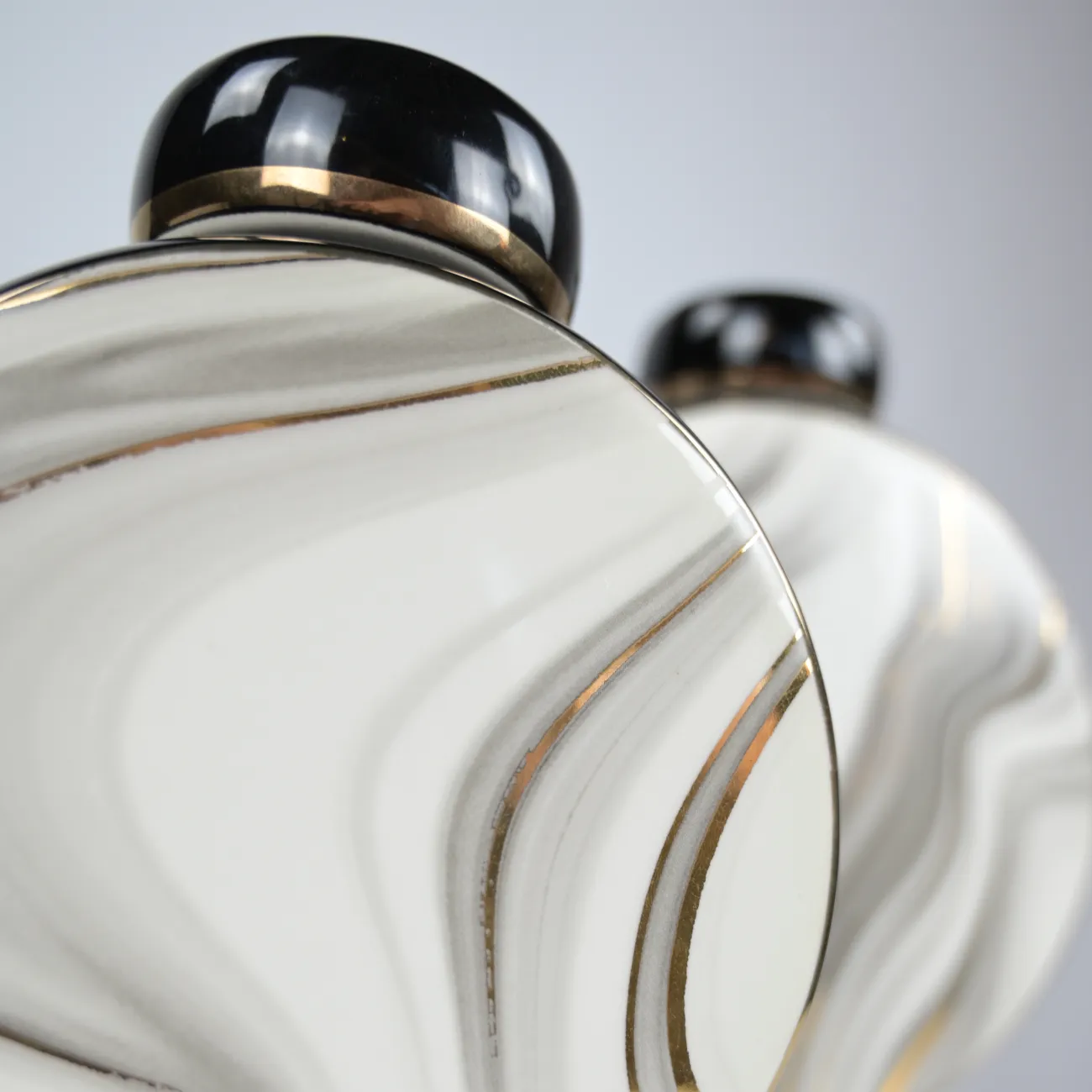 Ваза «Фляга» LaLume DK_601914 H24.5