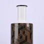 Ваза «Узор 3D» LaLume DK_603116 H32.5