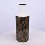 Ваза «Узор 3D» LaLume DK_603116 H32.5