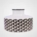 Ваза «Узор 3D» LaLume DK_603116 H16.5