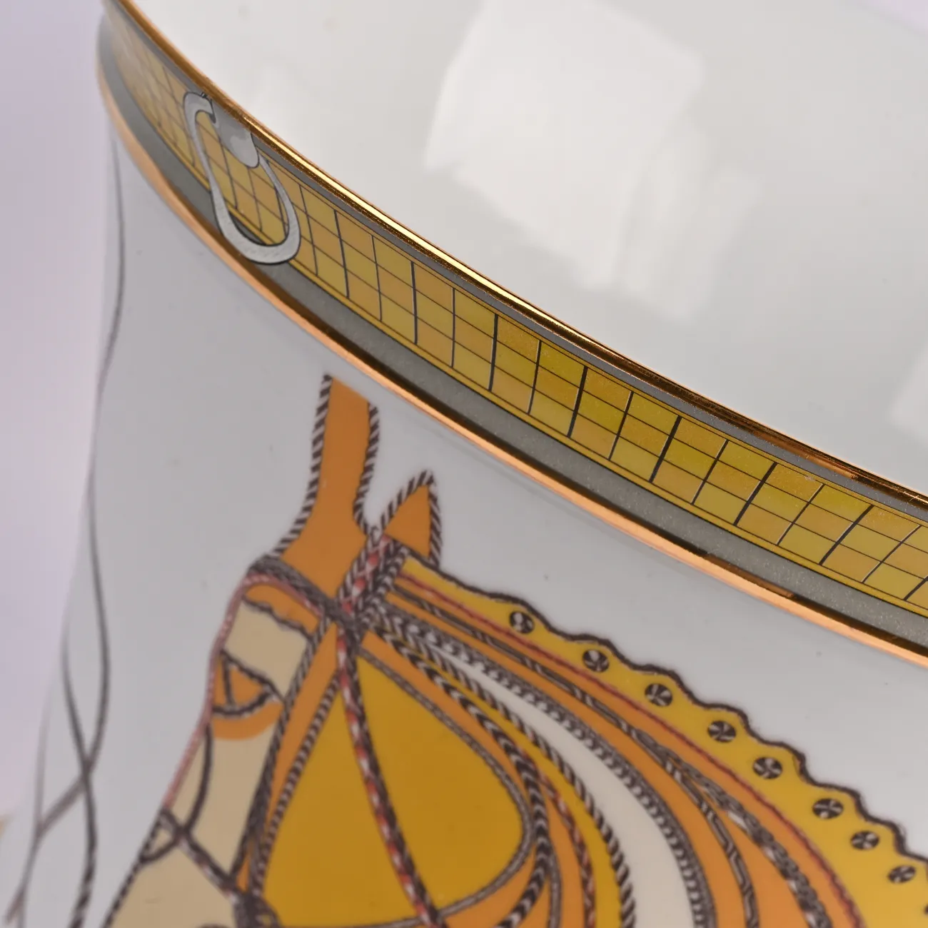 Керамическая Ваза Лошадь H18 от LaLume