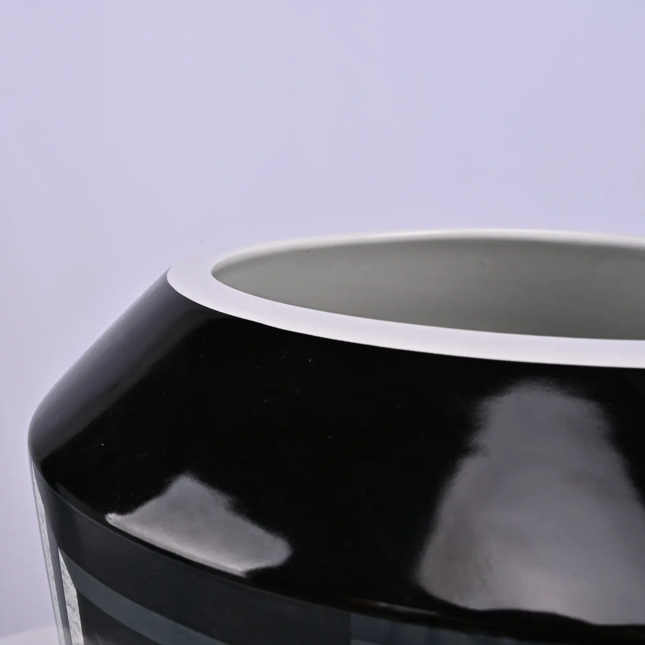 Ваза "Graphic" LaLume DK_602877 H21 Ваза "Graphic" LaLume DK_602877 H21