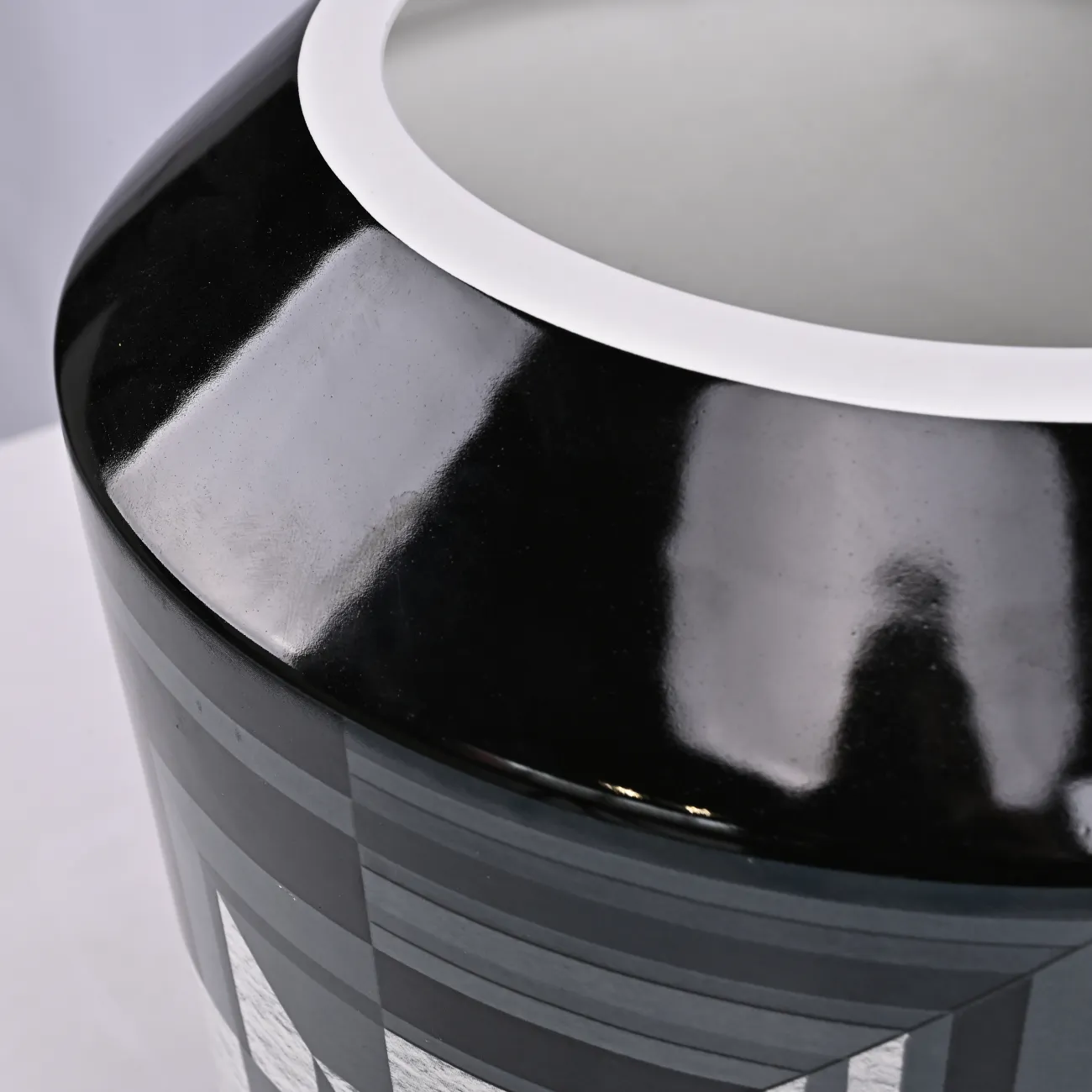 Ваза "Graphic" LaLume DK_602877 H21 Ваза "Graphic" LaLume DK_602877 H21