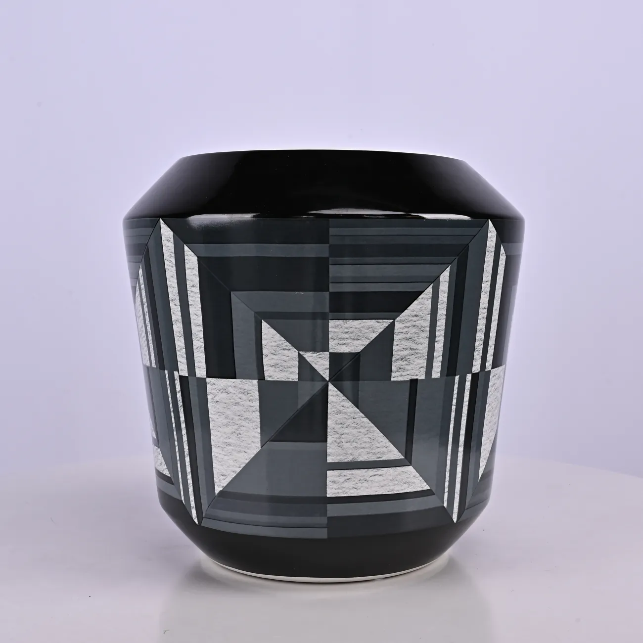 Ваза "Graphic" LaLume DK_602877 H23 Ваза "Graphic" LaLume DK_602877 H23