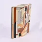 Ваза «Графика» LaLume DK_604610 H36