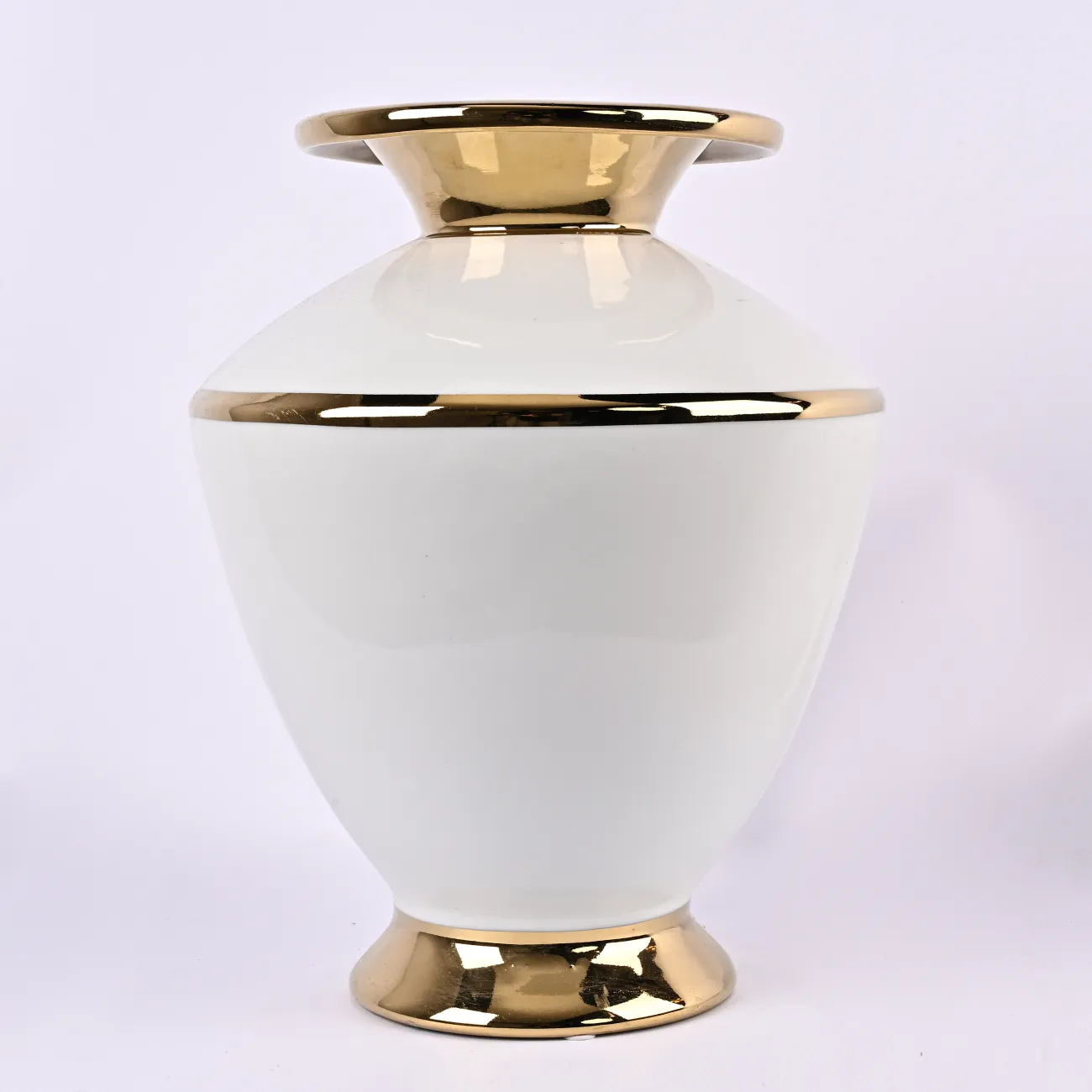 Керамическая ваза «Греция» LaLume DK_100006 H36 Керамическая ваза «Греция» LaLume DK_100006 H36