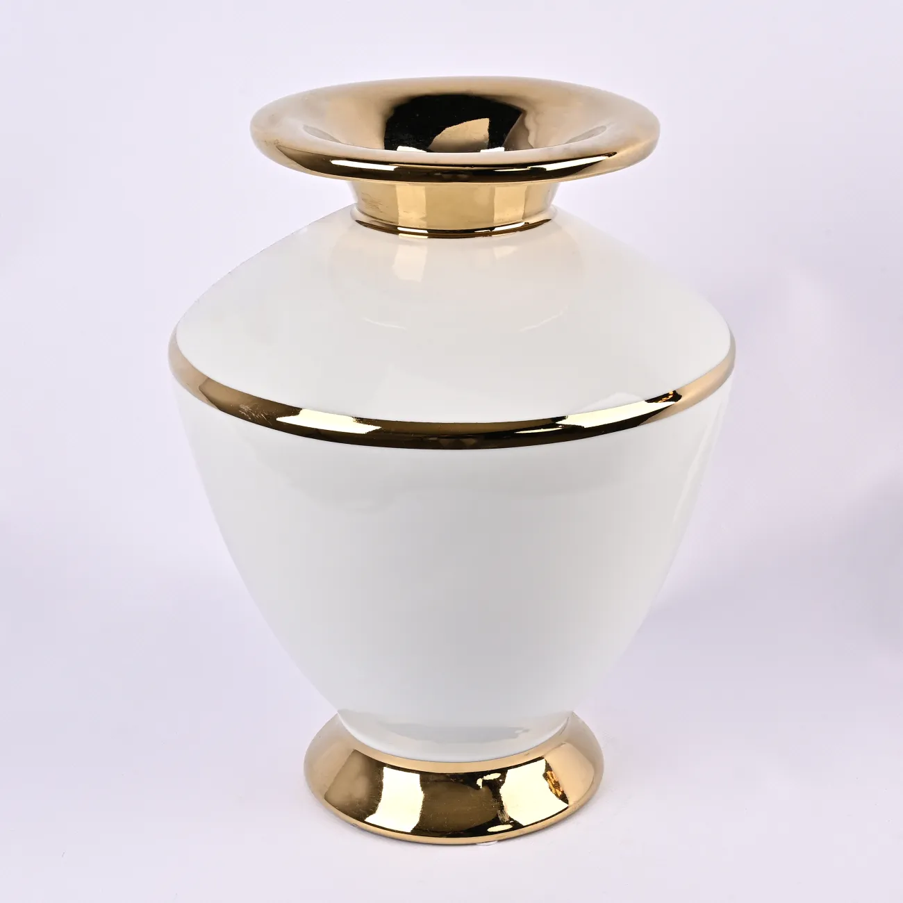 Керамическая ваза «Греция» LaLume DK_100006 H36 Керамическая ваза «Греция» LaLume DK_100006 H36