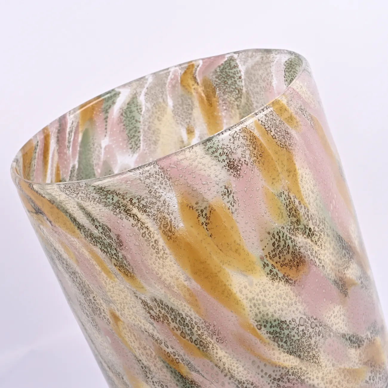 Ваза «Лес» LaLume DK_19034 H26