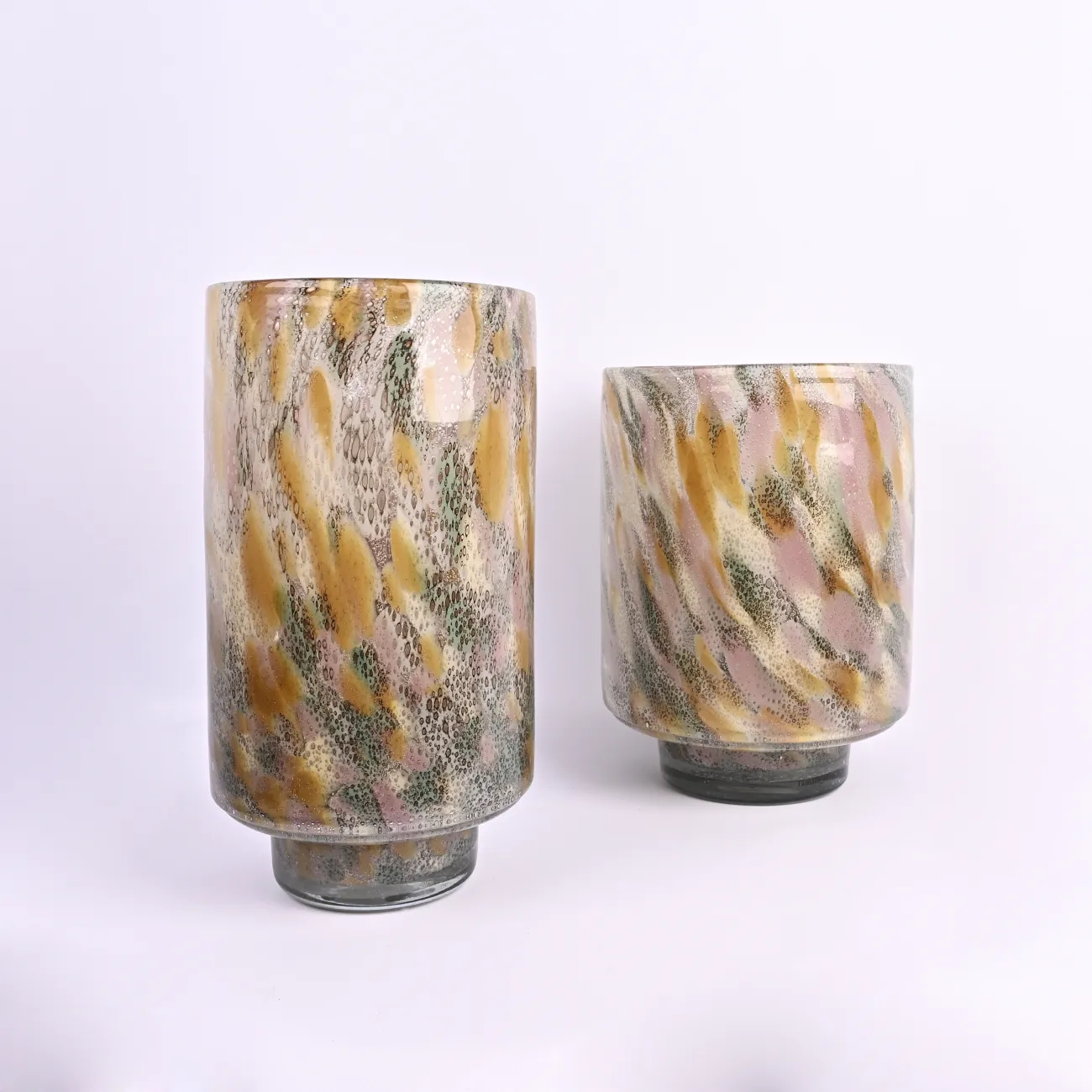 Ваза «Лес» LaLume DK_19034 H28