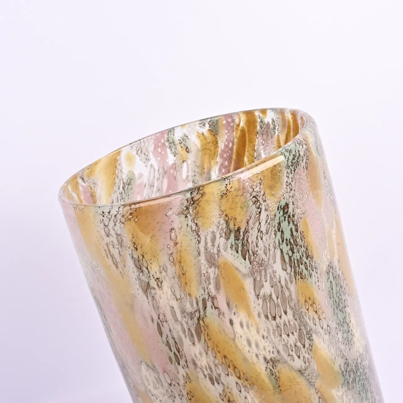 Ваза «Лес» LaLume DK_19034 H28