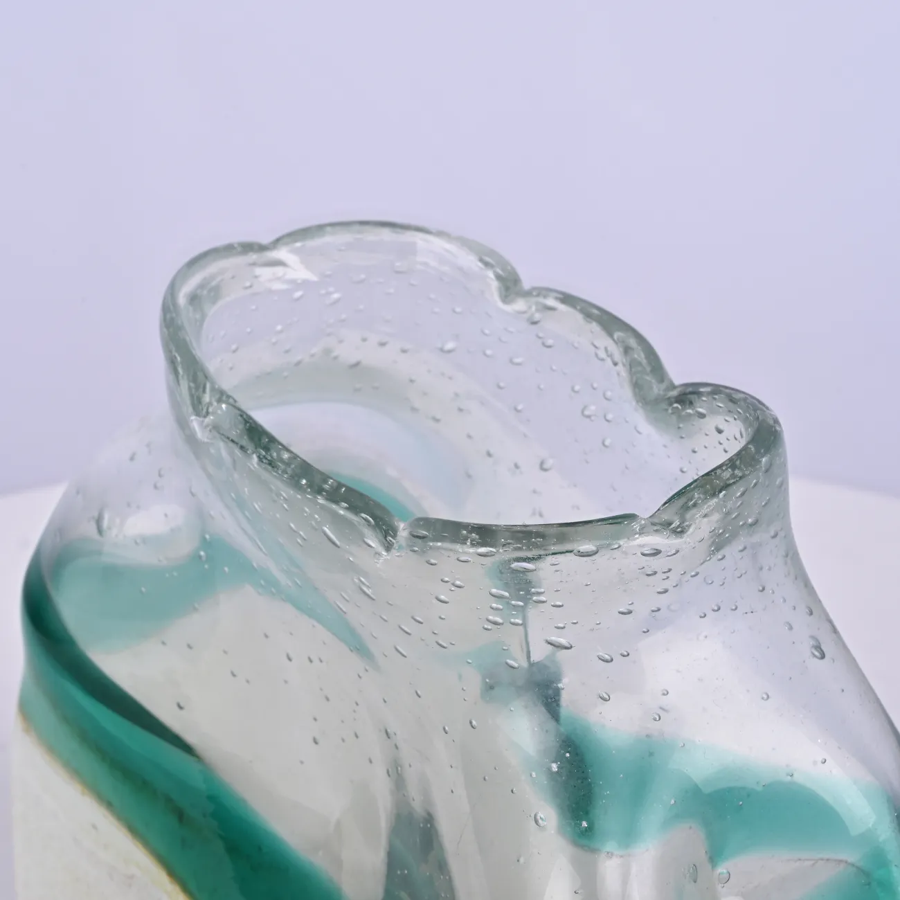 Ваза «Лимонад» LaLume DK_22015 H19