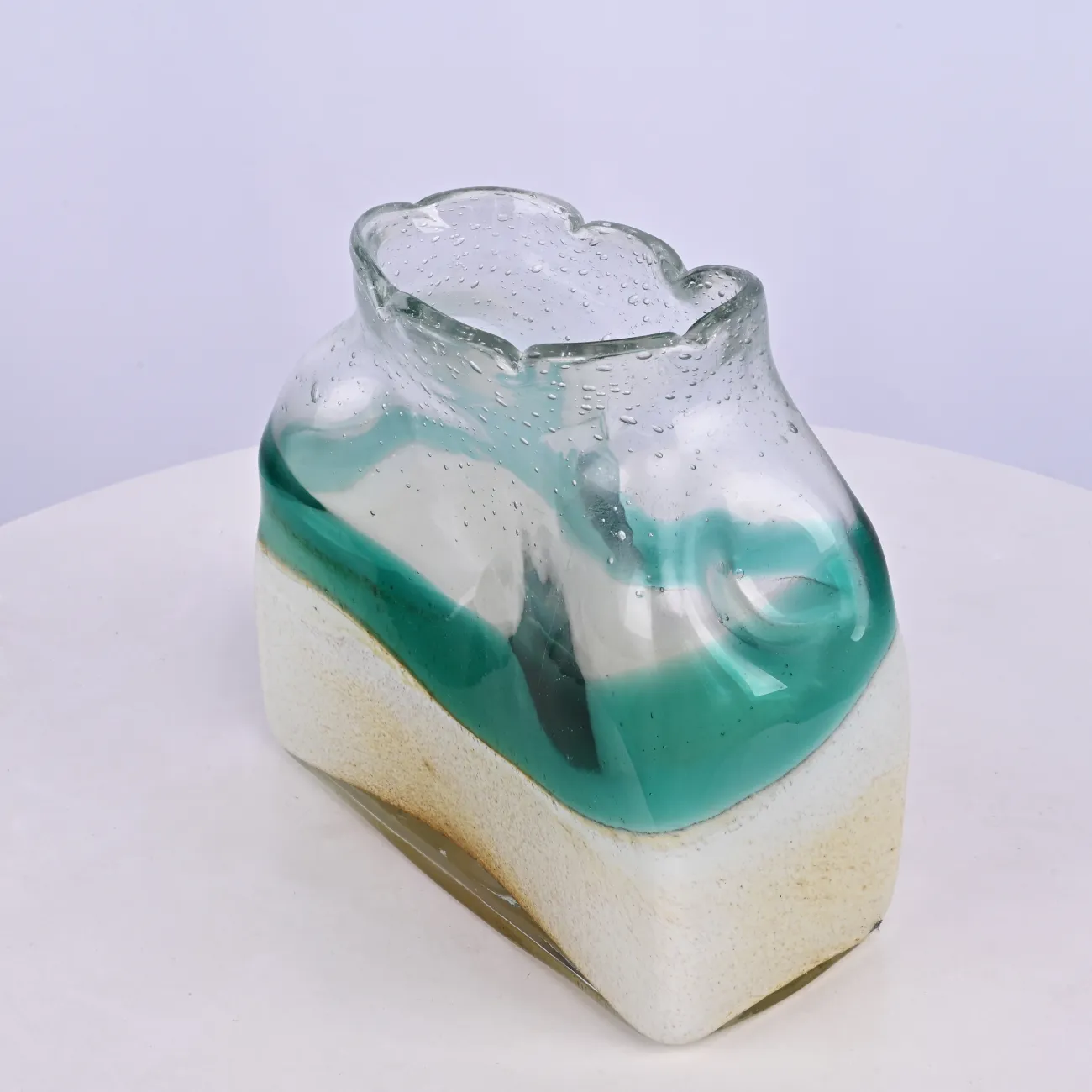 Ваза «Лимонад» LaLume DK_22015 H19