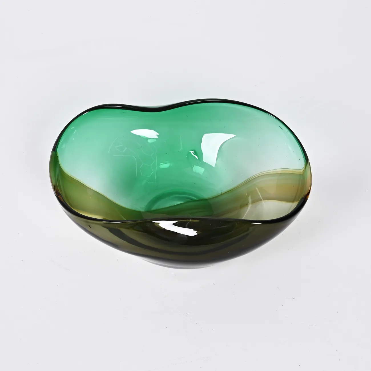 Блюдо «Листик» LaLume DK_21141 L29 Блюдо «Листик» LaLume DK_21141 L29