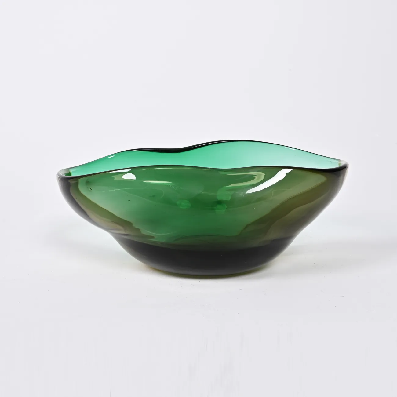 Блюдо «Листик» LaLume DK_21141 L29 Блюдо «Листик» LaLume DK_21141 L29