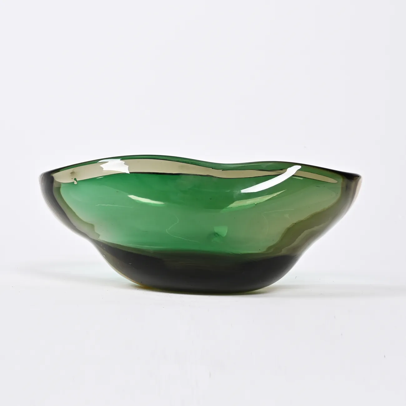 Блюдо «Листик» LaLume DK_21141 L29 Блюдо «Листик» LaLume DK_21141 L29