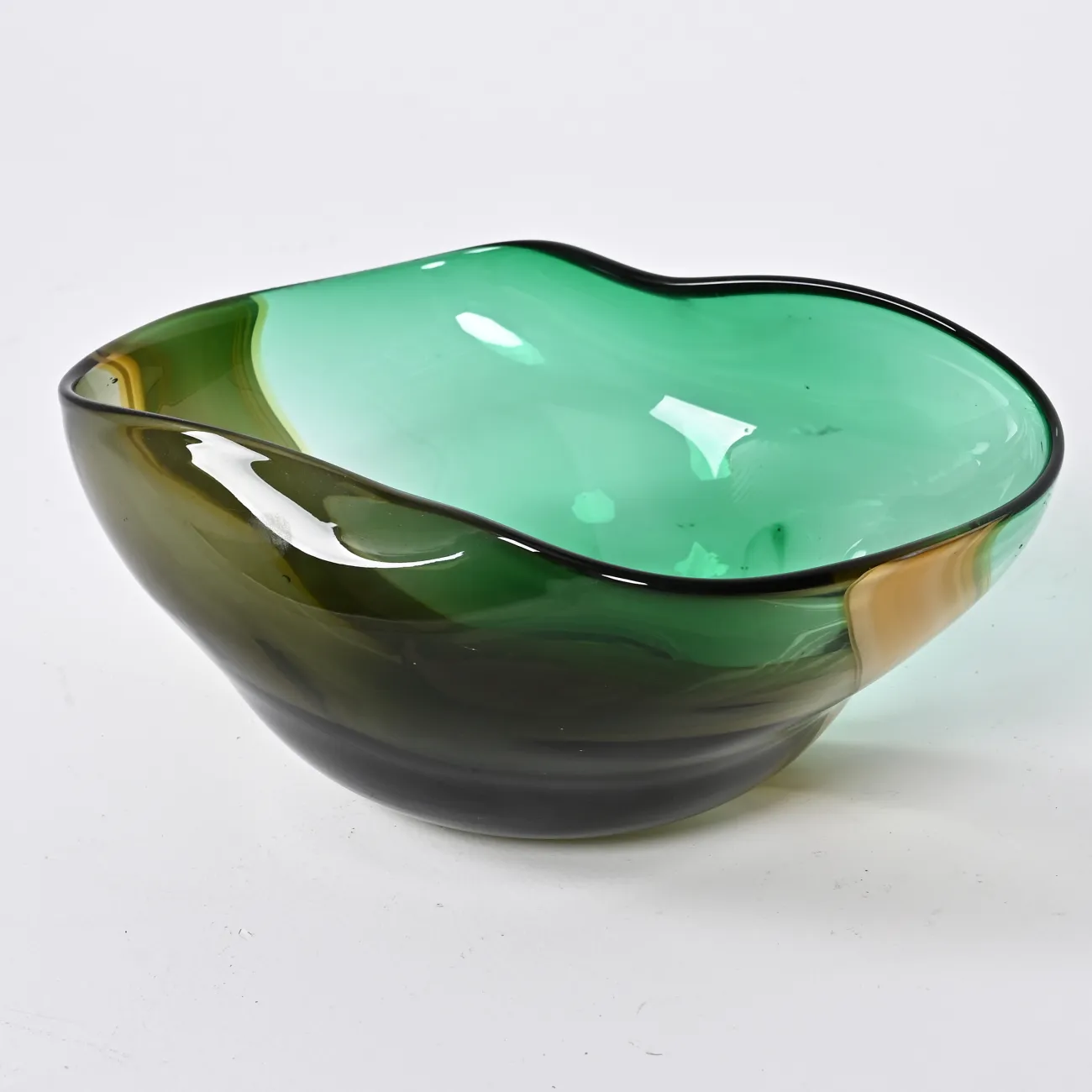 Блюдо «Листик» LaLume DK_21141 L29 Блюдо «Листик» LaLume DK_21141 L29