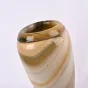 Ваза «Marble glass» LaLume DK_FL-ZS289B H34