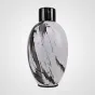 Современная декоративная керамическая ваза «Мазок кистью» LaLume DK606580-23 H38.5