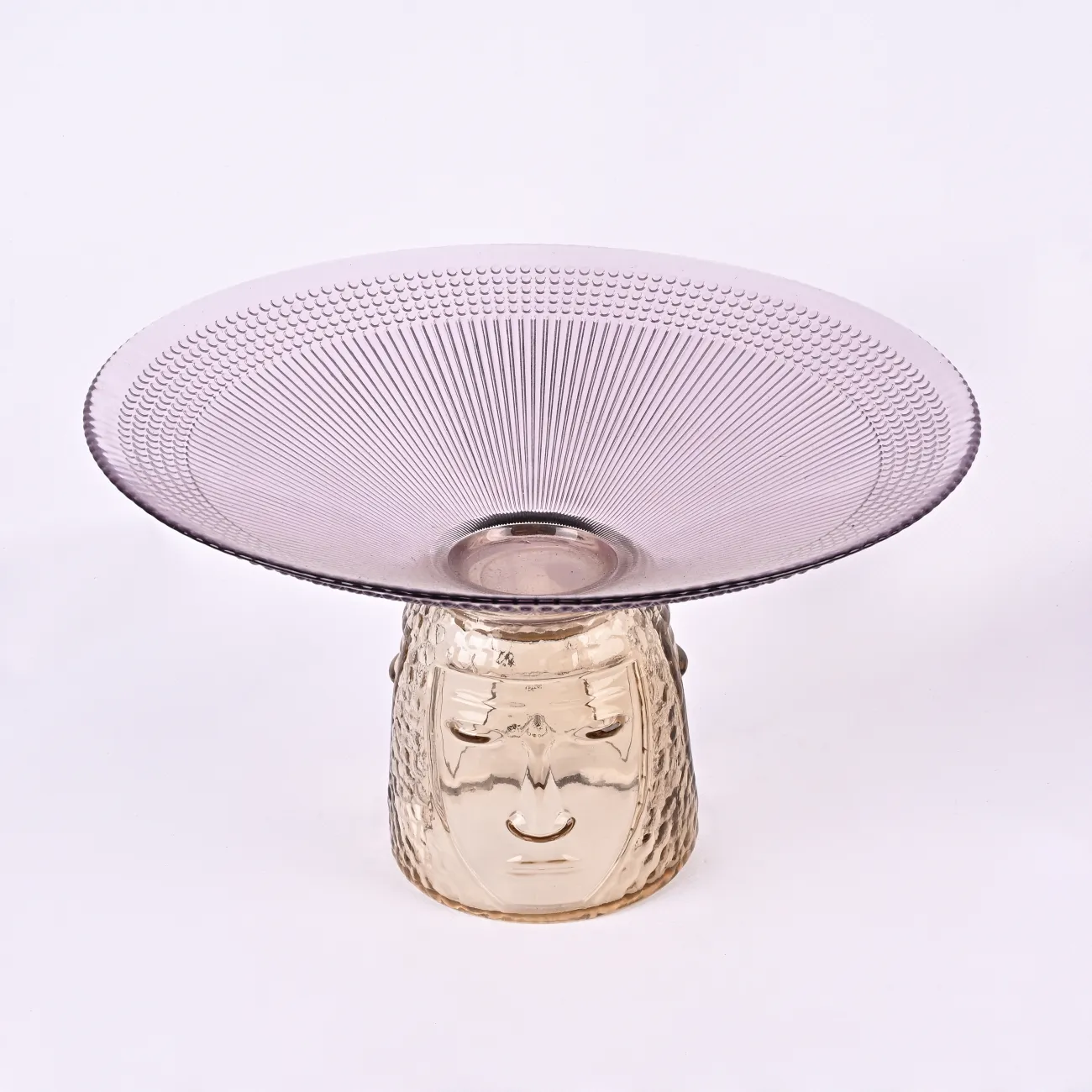 Блюдо «Moai» LaLume DK_12168 H17 Блюдо «Moai» LaLume DK_12168 H17