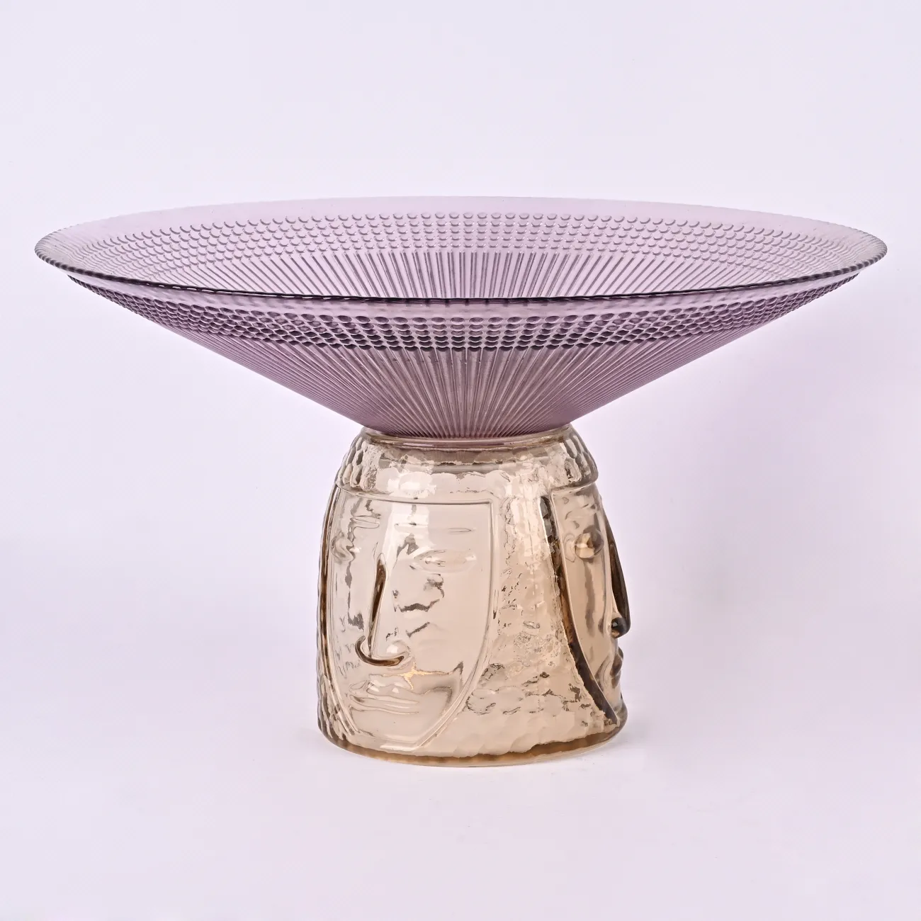 Блюдо  «Moai» LaLume DK_12168 H21