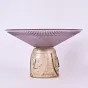 Блюдо  «Moai» LaLume DK_12168 H21