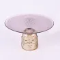 Блюдо  «Moai» LaLume DK_12168 H21