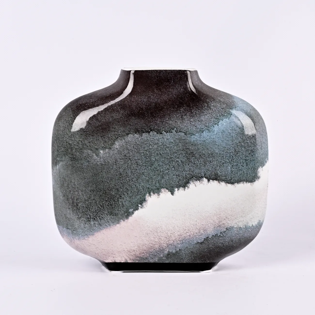 Ваза «Море» LaLume DK_603172 H18.5