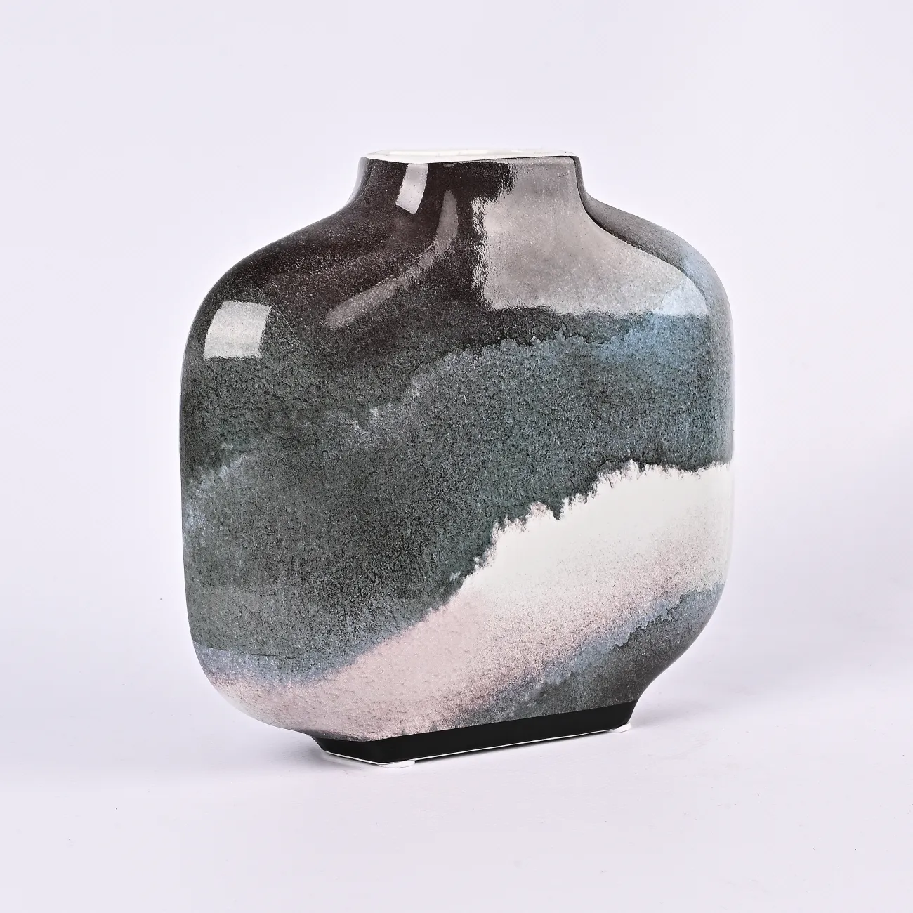 Ваза «Море» LaLume DK_603172 H18.5