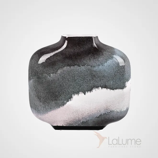 Ваза «Море» LaLume DK_603172 H18.5
