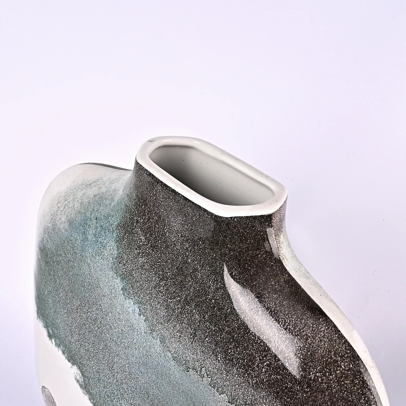 Ваза «Море» LaLume DK_603172 H25