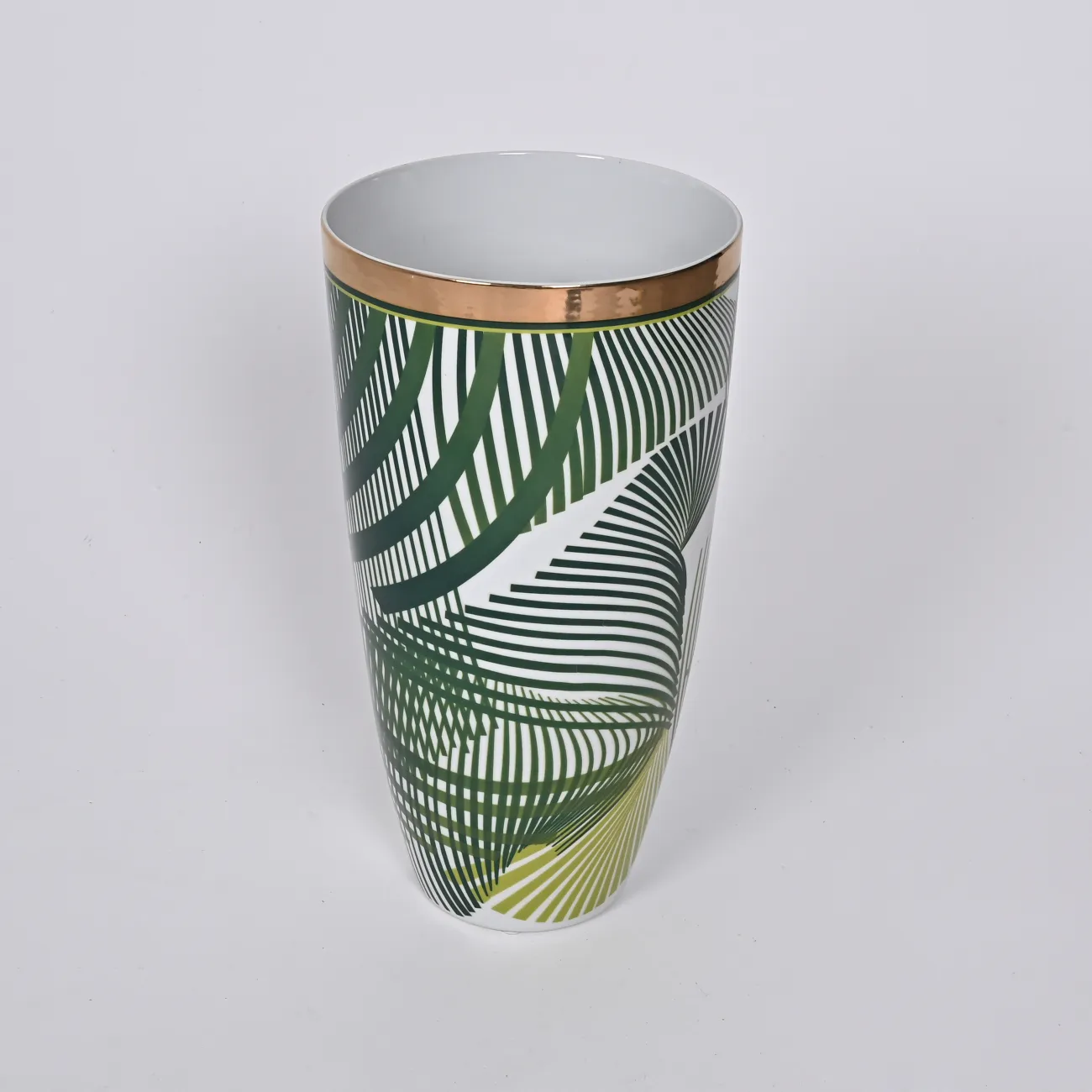 Ваза «Папоротник» LaLume DK_606687 H37