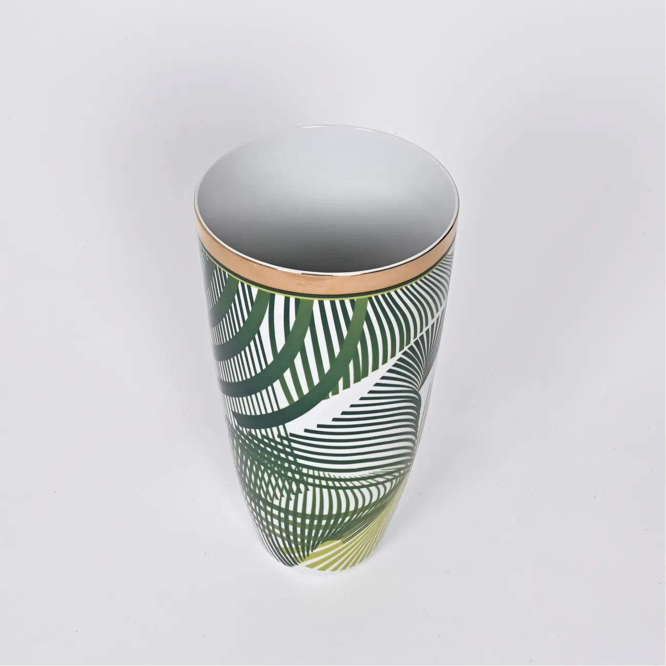 Ваза «Папоротник» LaLume DK_606687 H37