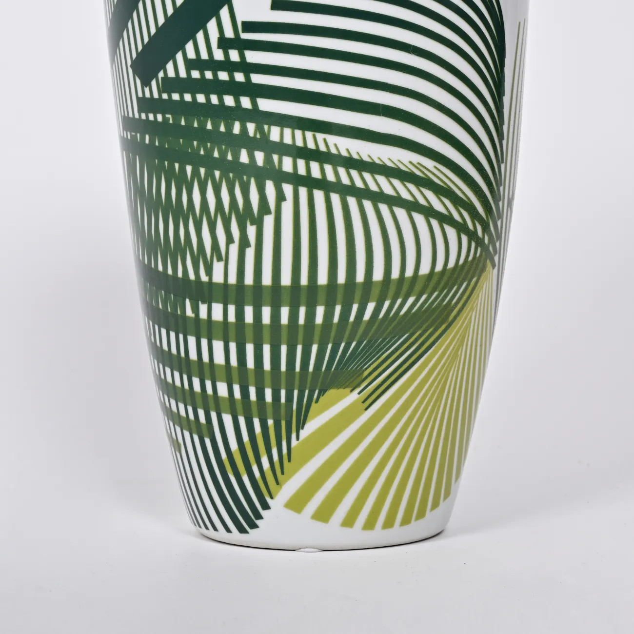 Ваза «Папоротник» LaLume DK_606687 H37