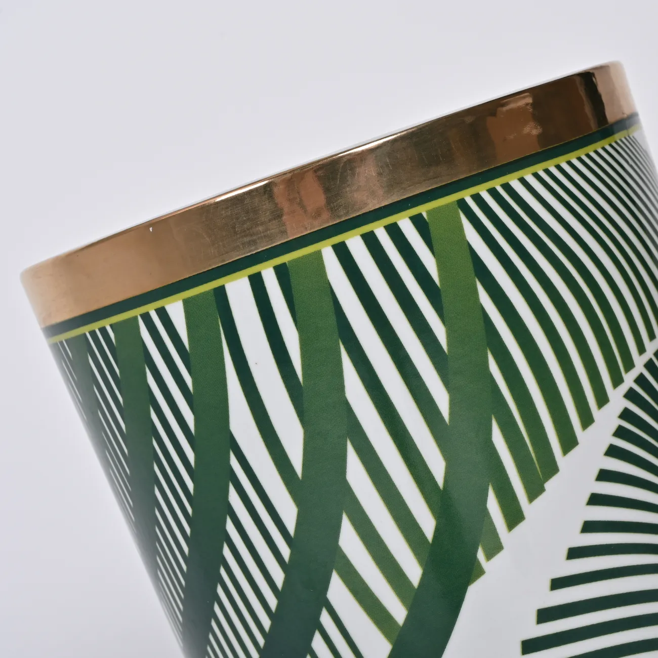 Ваза «Папоротник» LaLume DK_606687 H37