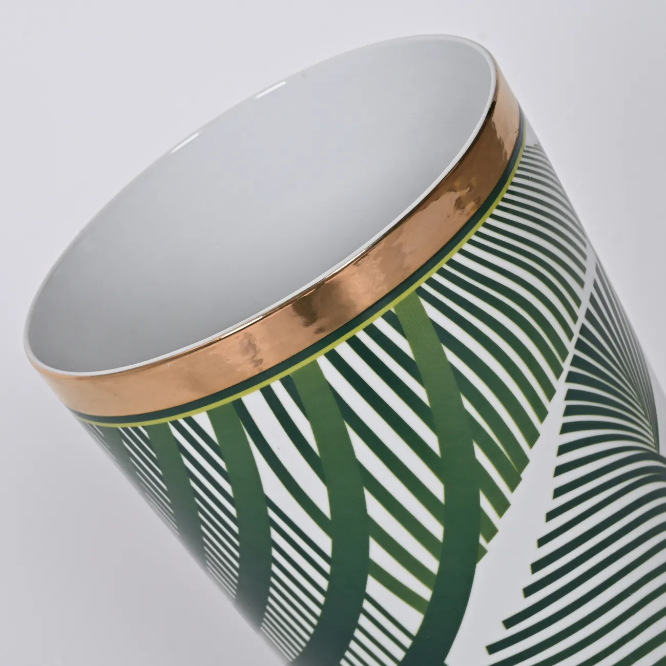 Ваза «Папоротник» LaLume DK_606687 H37