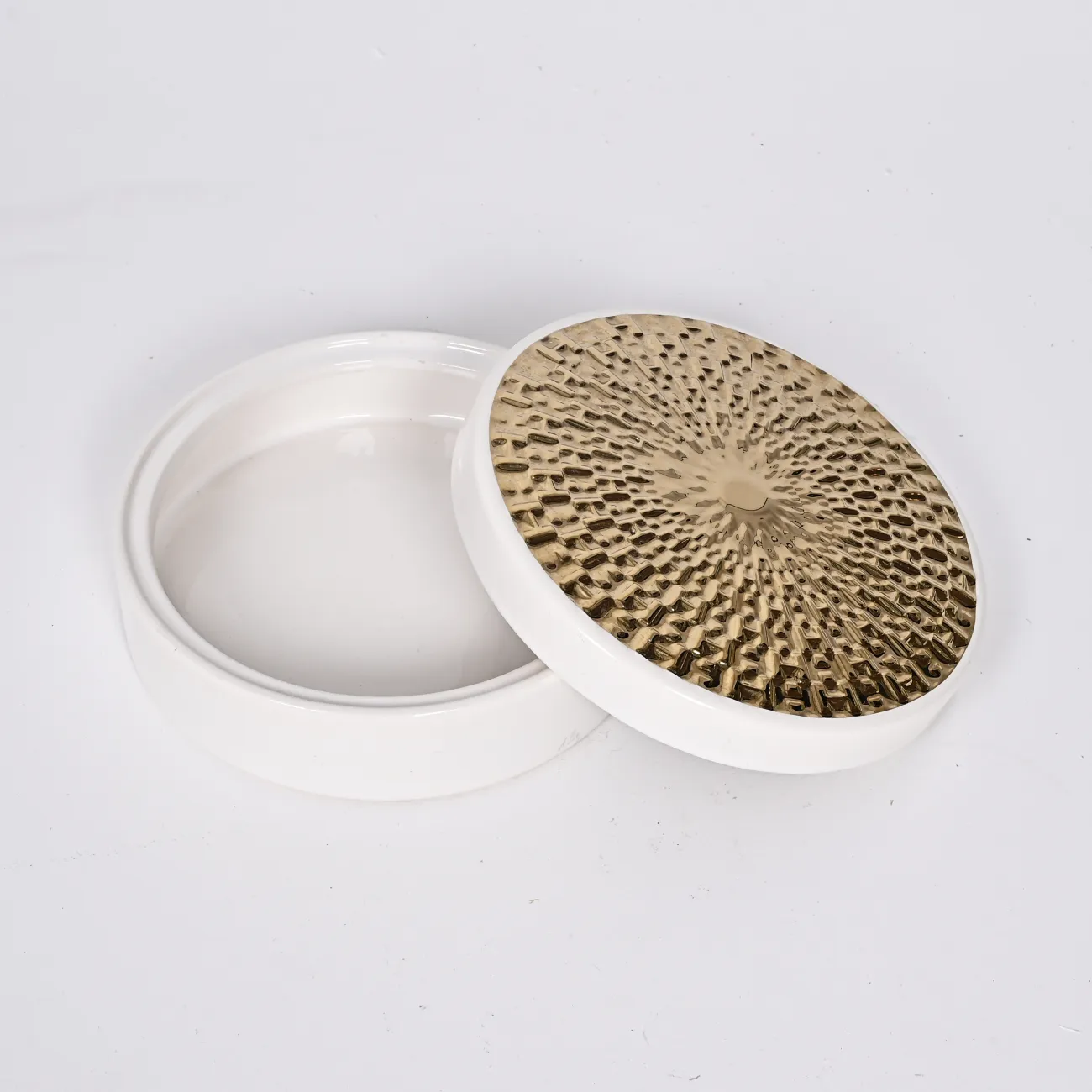 Купить Керамическая коробка LaLume DK_FL-D421B D19 по самым низким ценам с быстрой доставкой по РФ и странам СНГ