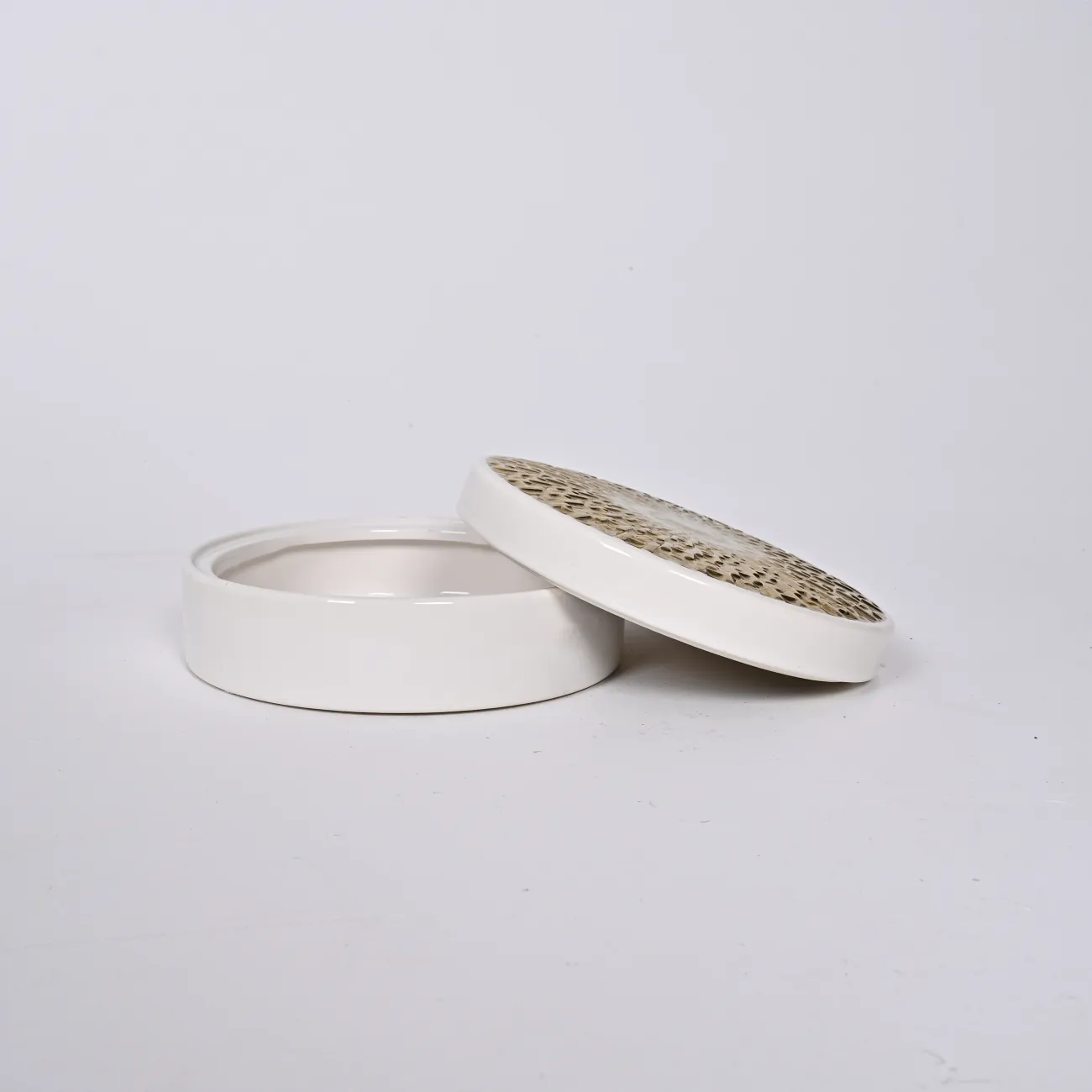 Купить Керамическая коробка LaLume DK_FL-D421B D19 по самым низким ценам с быстрой доставкой по РФ и странам СНГ