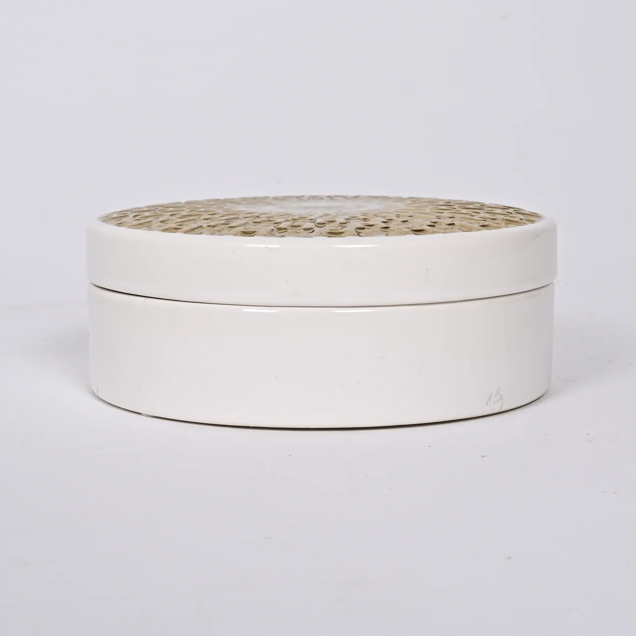 Купить Керамическая коробка LaLume DK_FL-D421B D19 по самым низким ценам с быстрой доставкой по РФ и странам СНГ