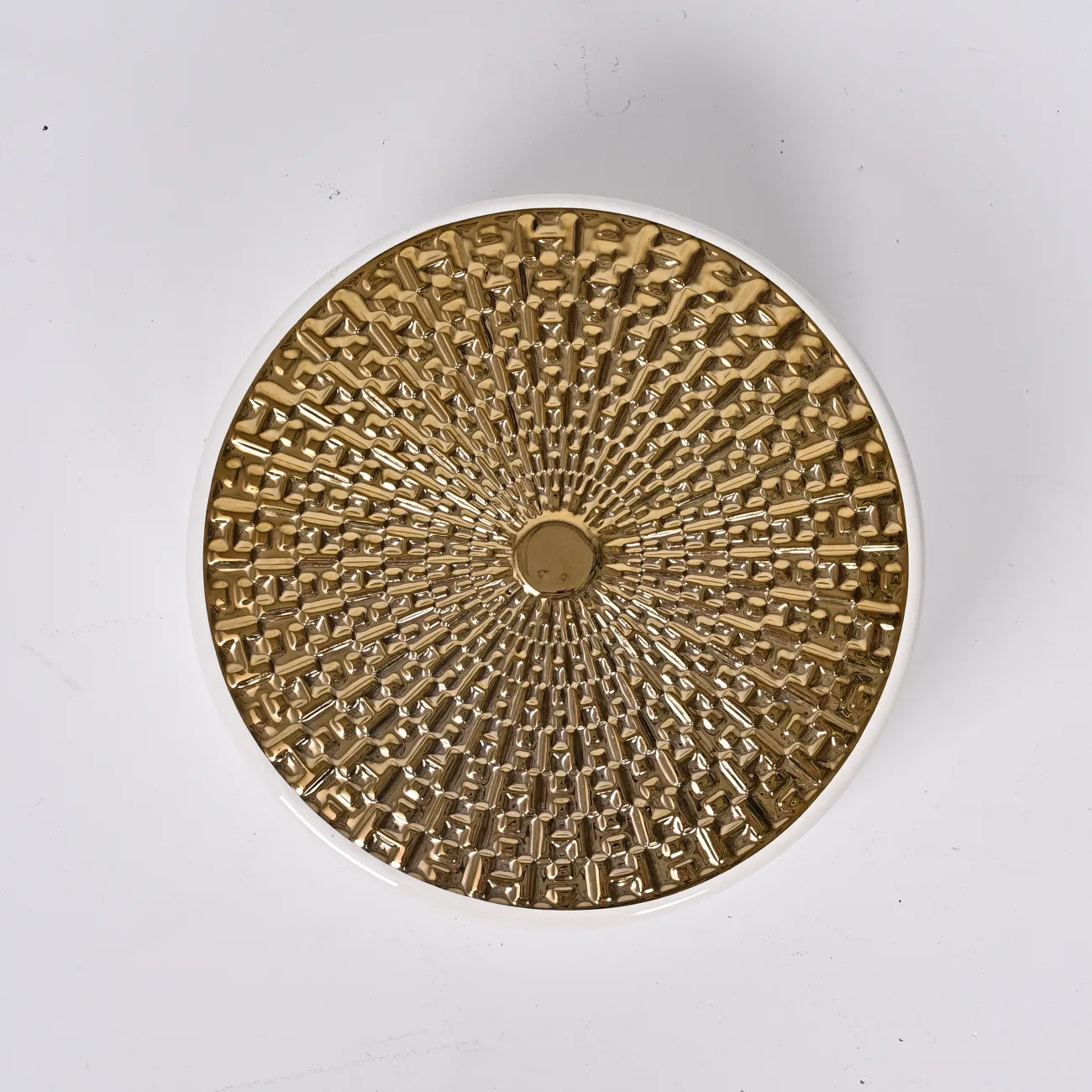 Купить Керамическая коробка LaLume DK_FL-D421B D24по самым низким ценам с быстрой доставкой по РФ и странам СНГ