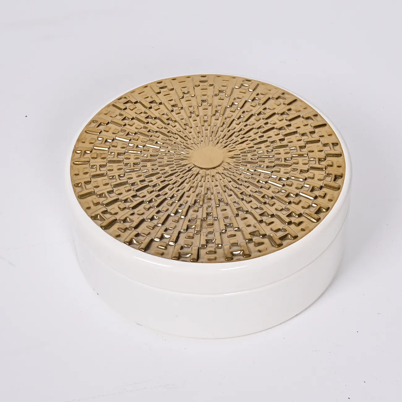 Купить Керамическая коробка LaLume DK_FL-D421B D24по самым низким ценам с быстрой доставкой по РФ и странам СНГ