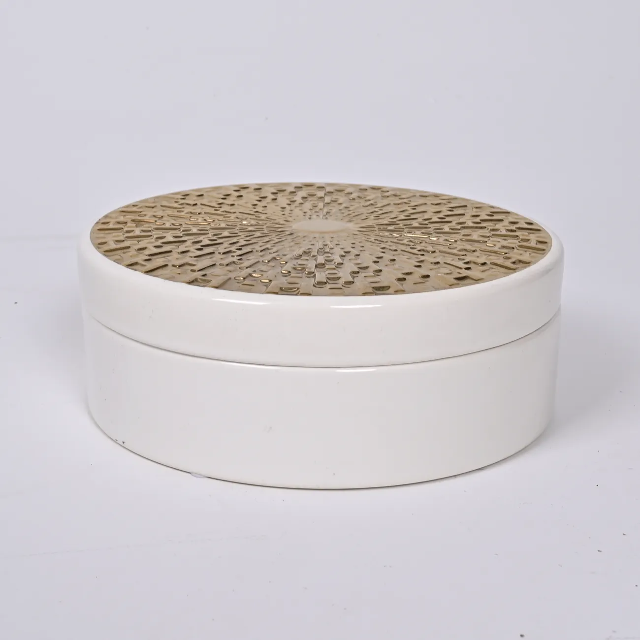 Купить Керамическая коробка LaLume DK_FL-D421B D24по самым низким ценам с быстрой доставкой по РФ и странам СНГ