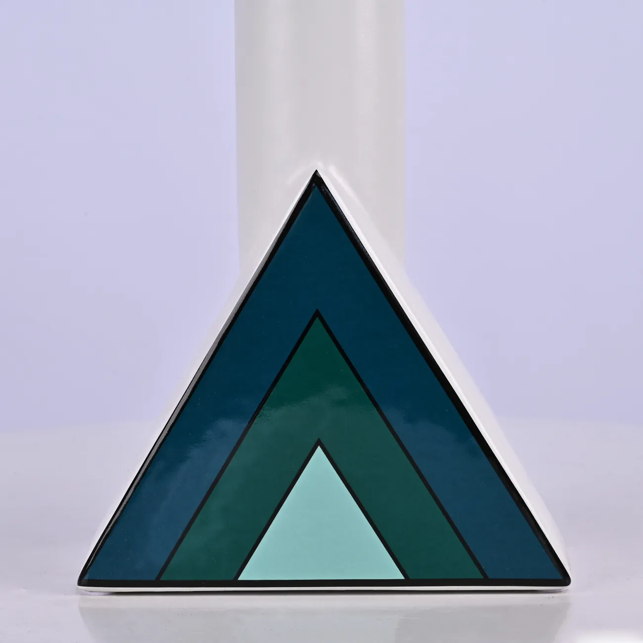 Ваза «Геометрия» LaLume DK_604601 Треугольник Ваза «Геометрия» LaLume DK_604601 Треугольник