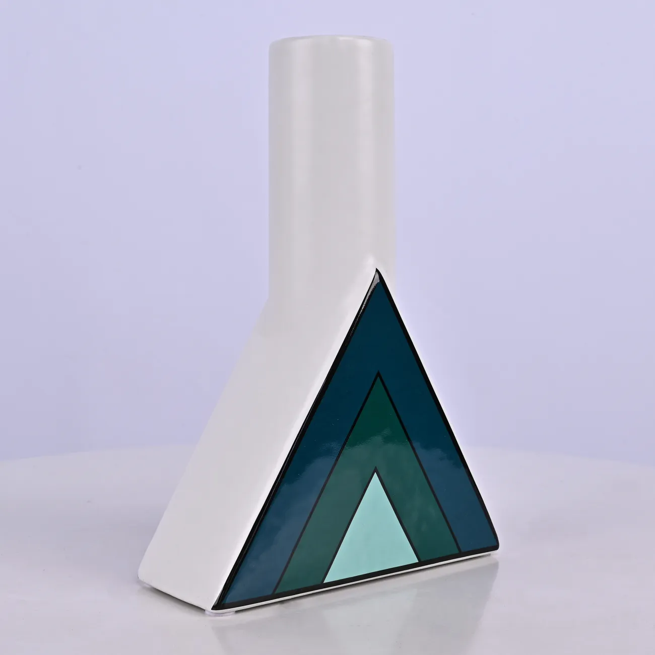 Ваза «Геометрия» LaLume DK_604601 Треугольник Ваза «Геометрия» LaLume DK_604601 Треугольник