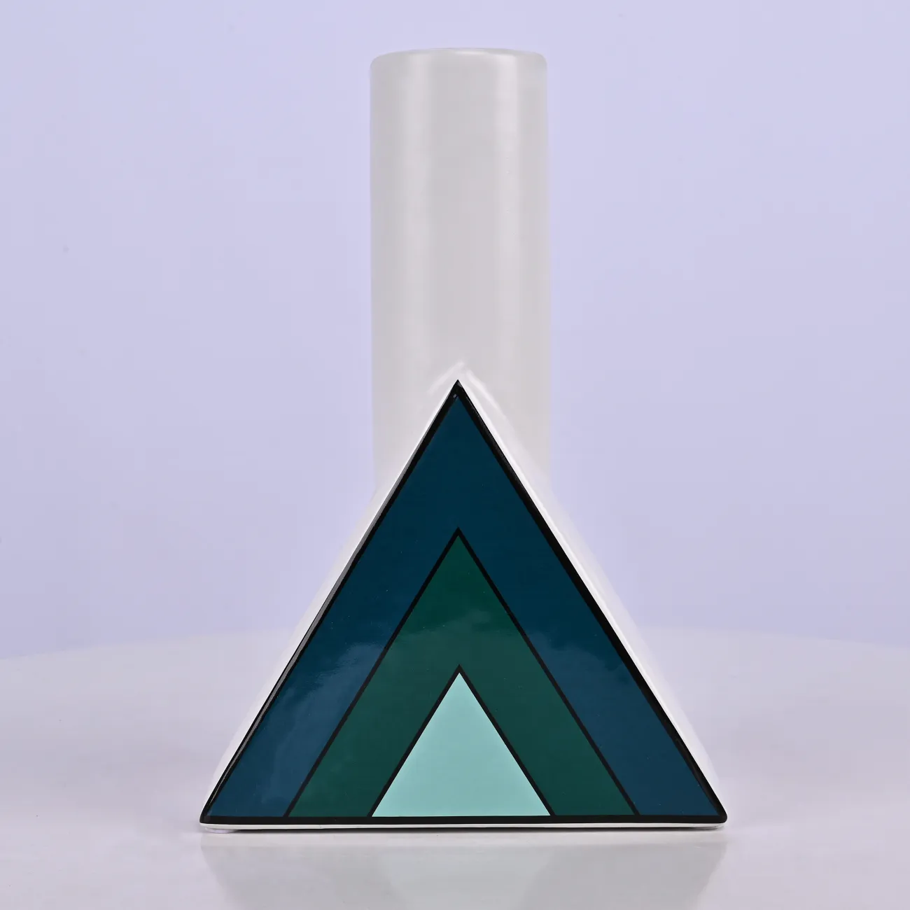 Ваза «Геометрия» LaLume DK_604601 Треугольник Ваза «Геометрия» LaLume DK_604601 Треугольник