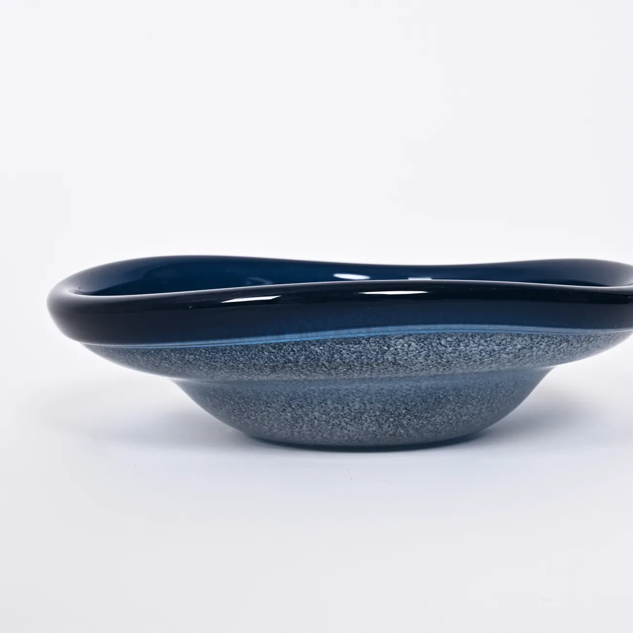 Блюдо «Сolorful» LaLume DK_93017 Синий