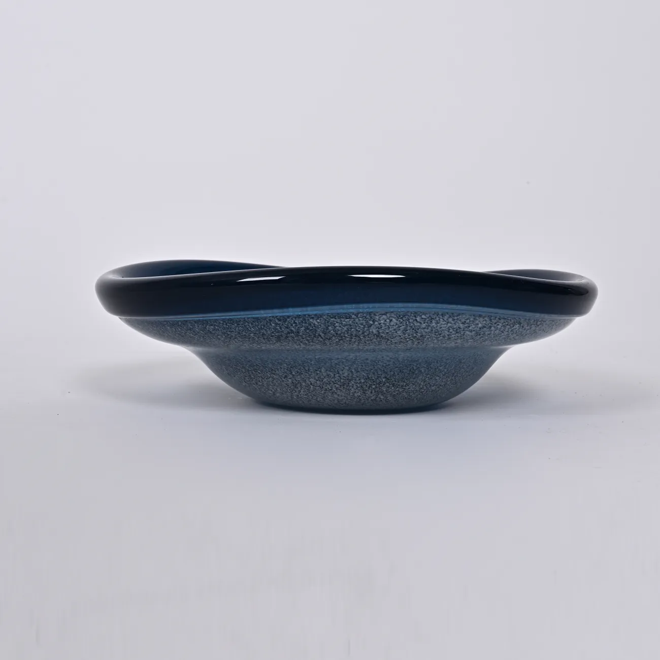 Блюдо «Сolorful» LaLume DK_93017 Синий